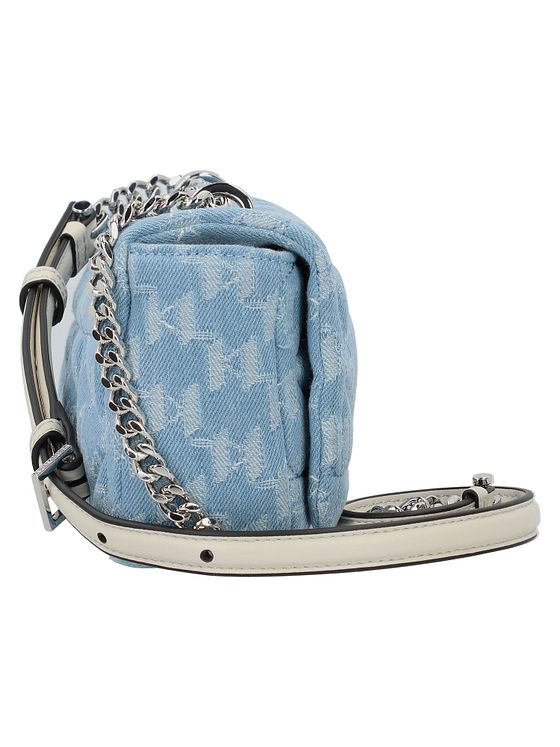 Karl Lagerfeld Kuilt Skuldertaske 23 cm