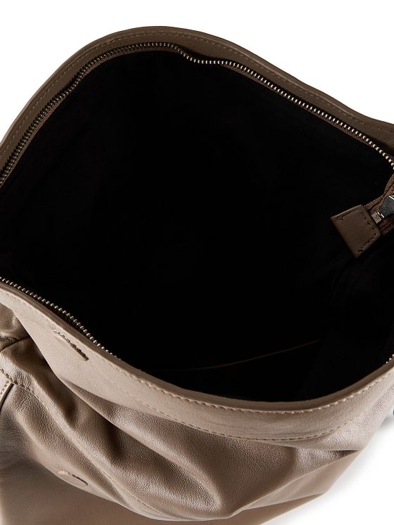 Liebeskind Elvira Daypack Læder 66 cm Laptoprum
