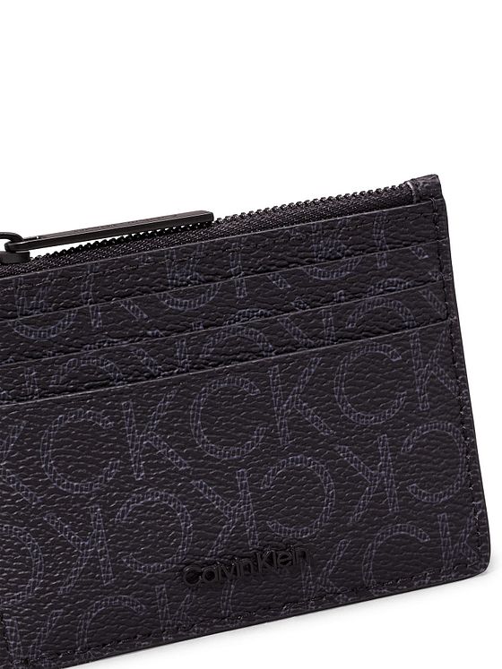 Calvin Klein CK Must Kreditkortetui 10 cm
