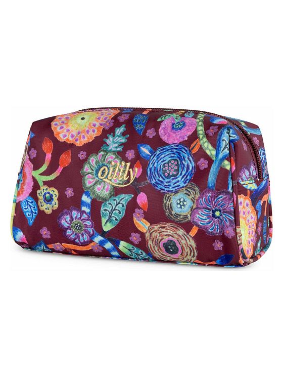 Oilily Pieternella stripe Kultur-taske 20 cm Oilily Pieternella stripe Kultur-taske 20 cm