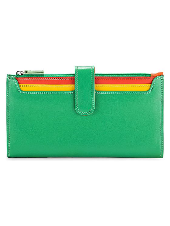 Mywalit Continental Pung Læder 20 cm