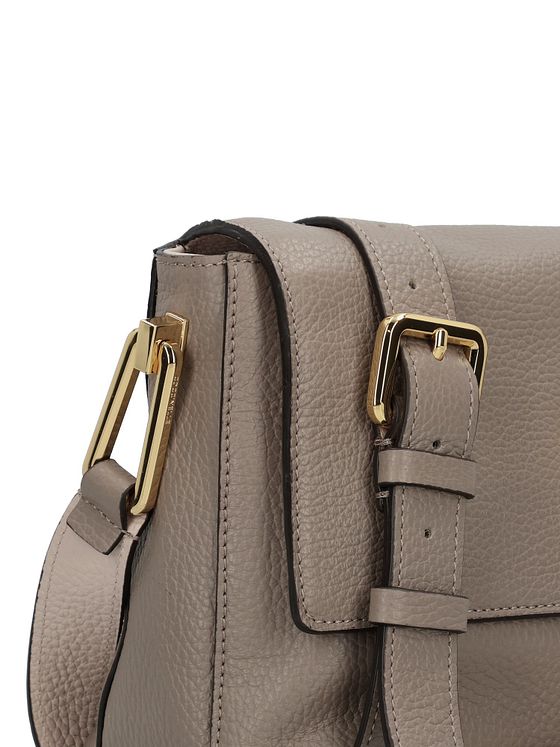 Coccinelle Liya Crossbody taske Læder 24 cm Coccinelle Liya Crossbody taske Læder 24 cm