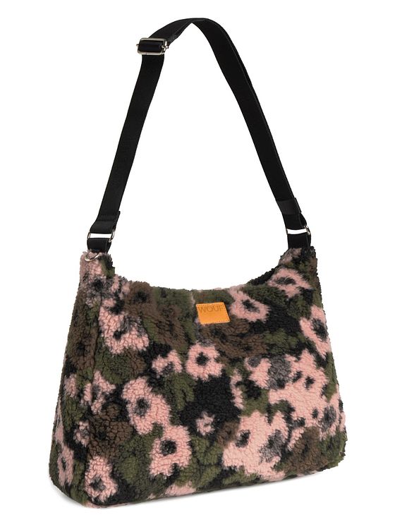 Wouf Teddy Skuldertaske 40 cm Wouf Teddy Skuldertaske 40 cm