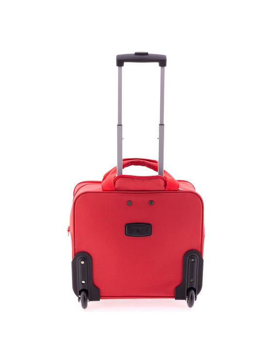 Gladiator 2100 2 hjul Pilot-trolley 36 cm Laptoprum