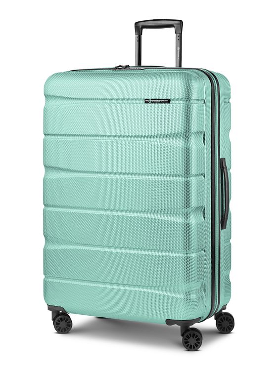 Franky Munich 4.0 4 ruedas Trolley L 76 cm Con fuelle expandible