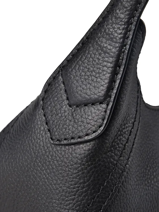 Boss Lenah Olkalaukku Nahka 26 cm Boss Lenah Olkalaukku Nahka 26 cm