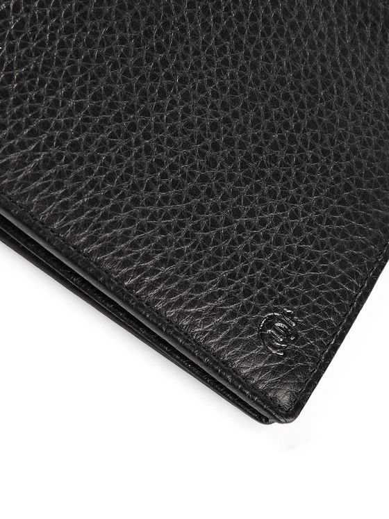 Esquire Texas Plånbok RFID-skydd Läder 12 cm