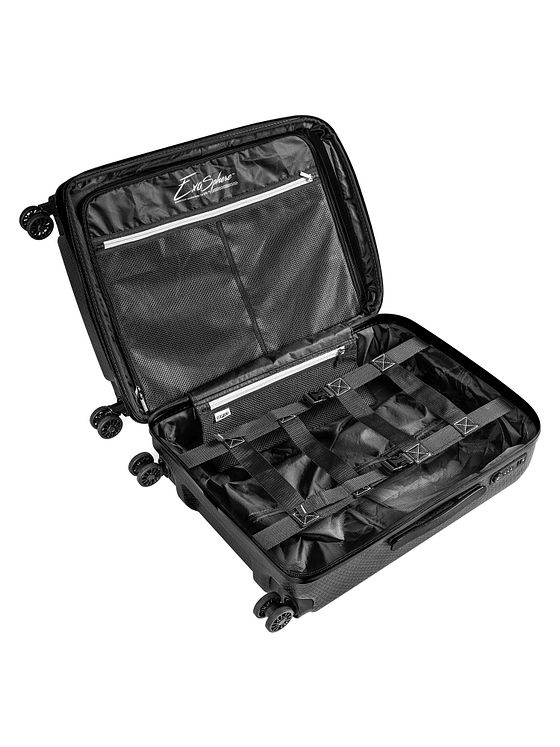 Epic GTO 5.0 4-hjulet trolley 65 cm