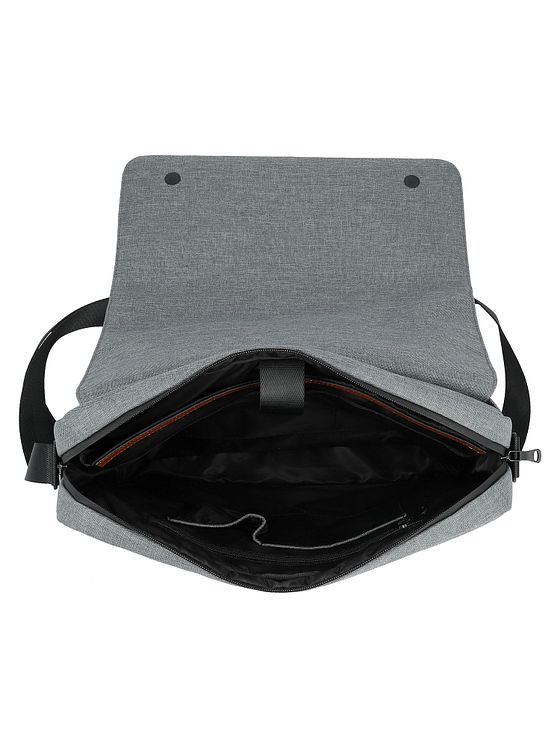 Picard Go Eco Dokumenttaske Messenger 40 cm Laptoprum