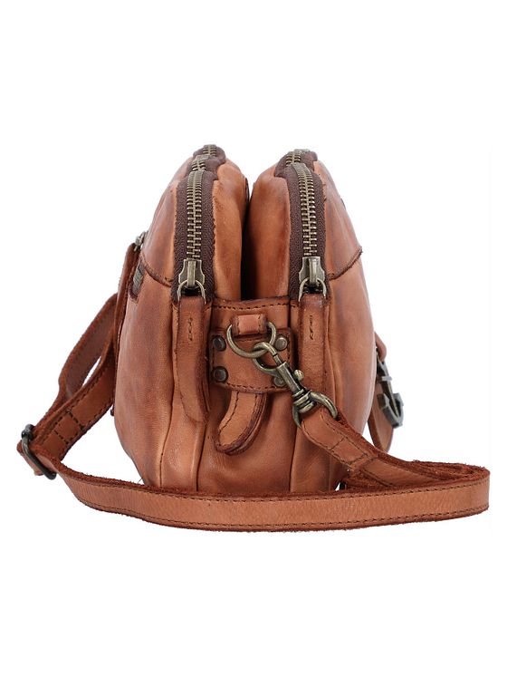 Harbour 2nd Anchor Love Rieke Skuldertaske Læder 22 cm Harbour 2nd Anchor Love Rieke Skuldertaske Læder 22 cm