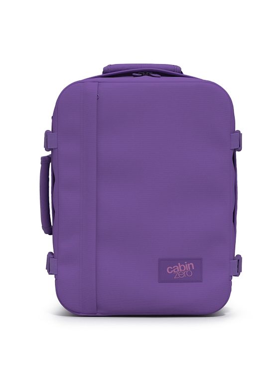 Cabin Zero Classic 119 Batoh 39 cm Kapsa na notebook