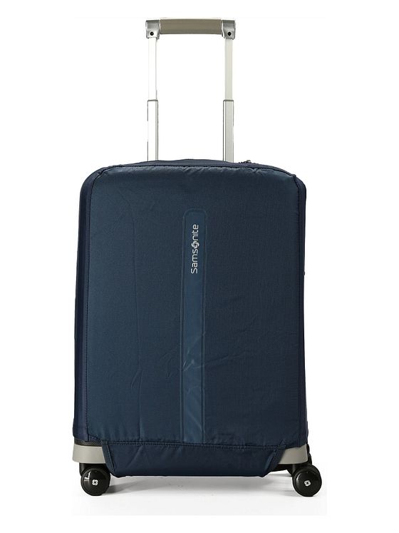 Samsonite Ta Revolution Kuffertbeskyttelse 55 cm