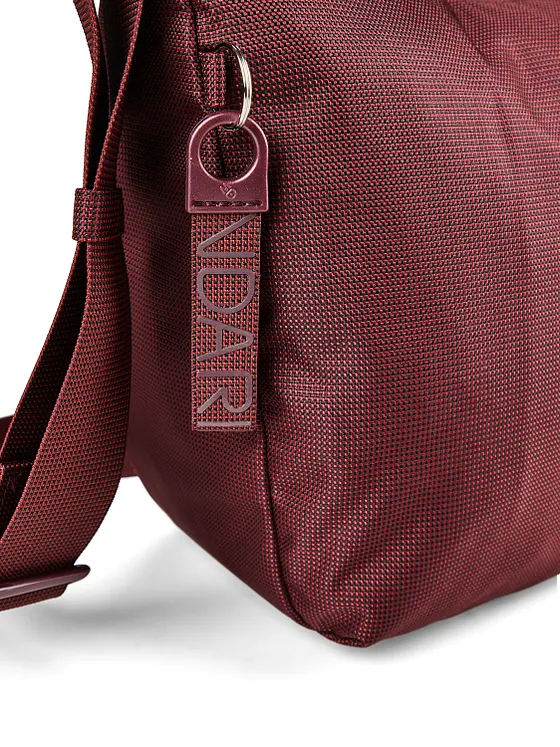 Mandarina Duck MD20 Crossbody taška 29 cm Mandarina Duck MD20 Crossbody taška 29 cm