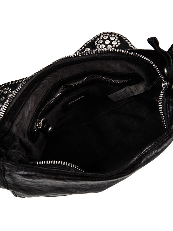 Campomaggi Adele Crossbody taske Læder 29 cm Campomaggi Adele Crossbody taske Læder 29 cm