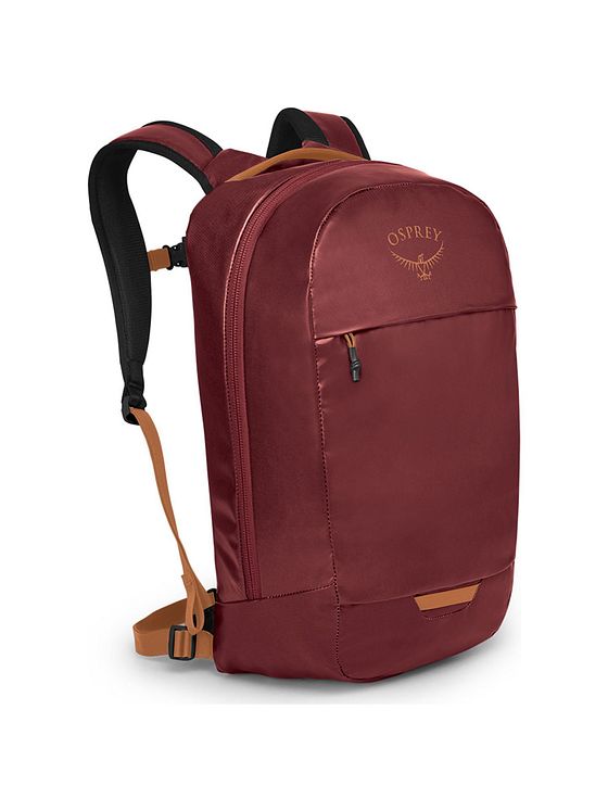 Osprey Transporter Panel Loader-rygsæk 47 cm med rum til bærbar computer