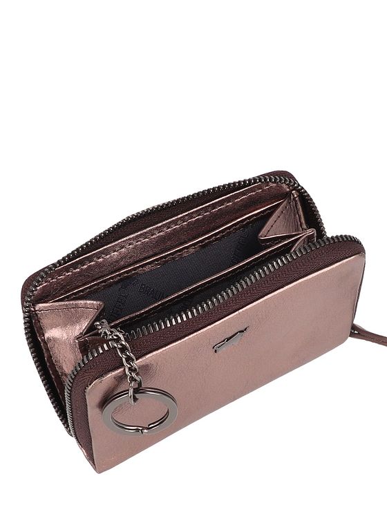 Braun Büffel Ruby møntpung RFID læder 10,5 cm