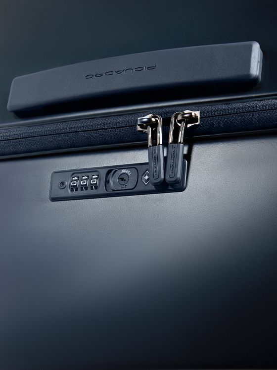 Piquadro PQ Light 4 hjul Trolley 81 cm Piquadro PQ Light 4 hjul Trolley 81 cm