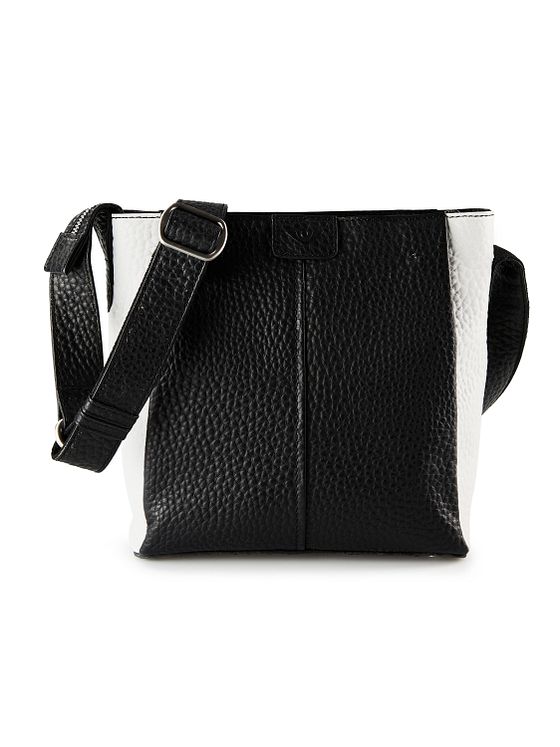 Voi Hirsch Beatrix Skuldertaske Læder 22 cm