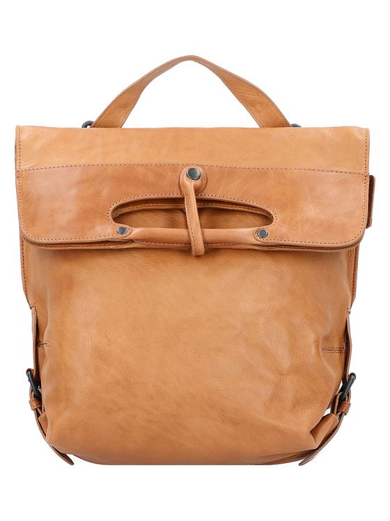 aunts & uncles Grandma's Luxury Club Mrs Mince Pie City Backpack Læder 29 cm aunts & uncles Grandma's Luxury Club Mrs Mince Pie City Backpack Læder 29 cm