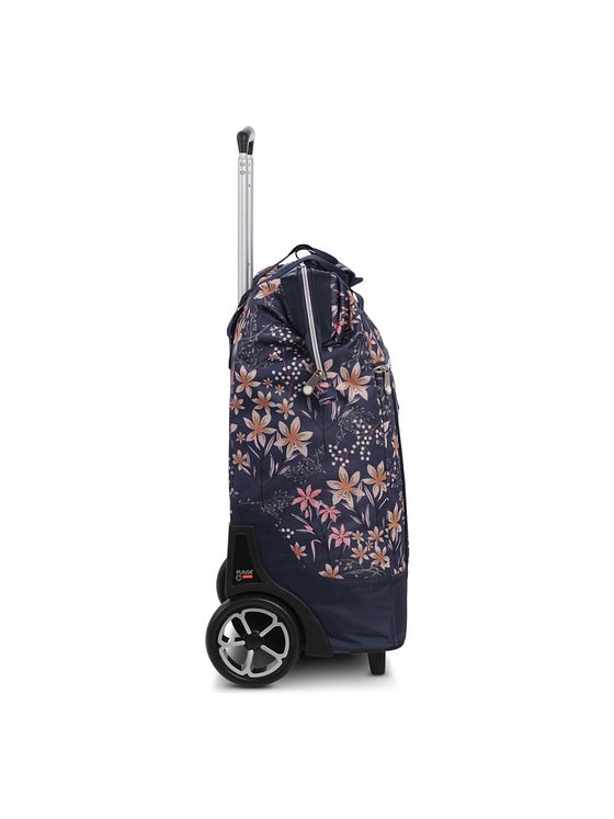 Punta Big Wheel Indkøbsvogn 62 cm