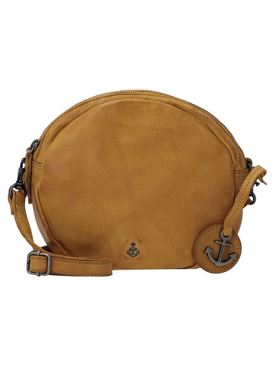 Harbour 2nd Anchor Love Halima Skuldertaske Læder 24 cm