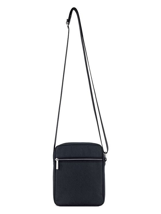 bugatti Sera Taška přes rameno RFID ochrana 16 cm