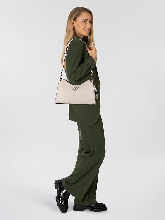 Guess Cresidia Skuldertaske 27 cm