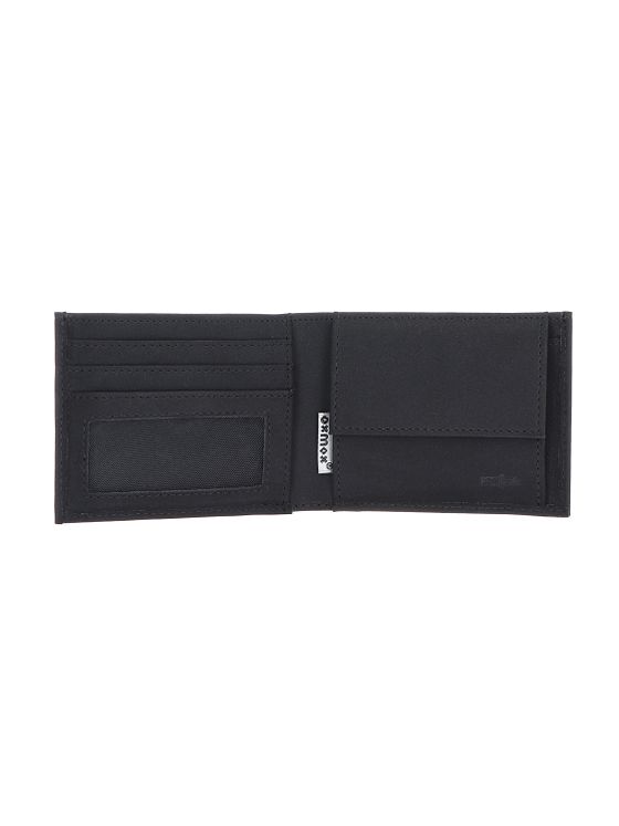 oxmox New Cryptan Pung RFID-beskyttelse 11 cm oxmox New Cryptan Pung RFID-beskyttelse 11 cm