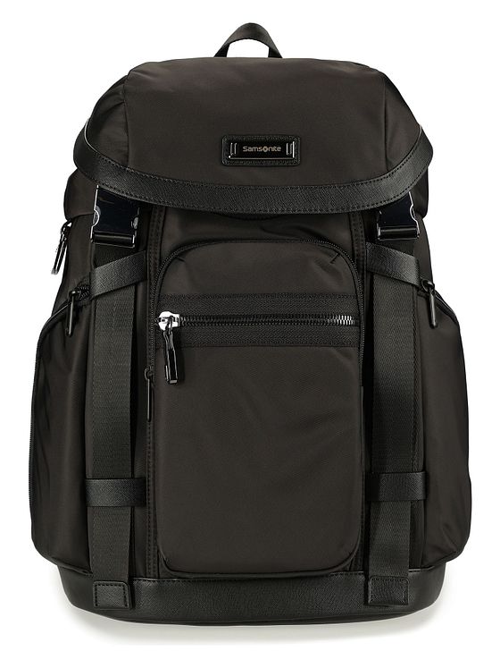 Samsonite Relyon Daypack M 47.5 cm Laptoprum Samsonite Relyon Daypack M 47.5 cm Laptoprum