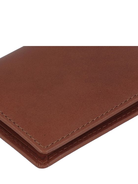 Leonhard Heyden Cambridge Kreditkortetui Læder 7.5 cm