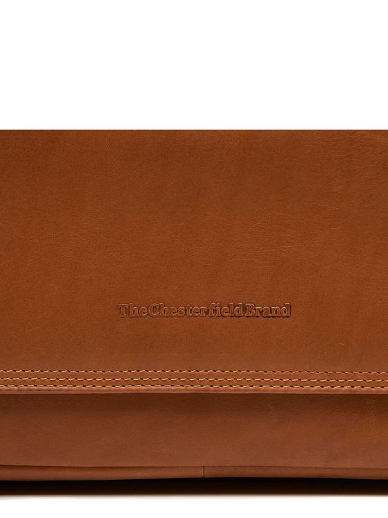 The Chesterfield Brand Bryson Umhängetasche Leder 32 cm The Chesterfield Brand Bryson Umhängetasche Leder 32 cm
