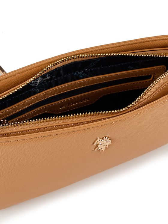 U.S. Polo Assn. Jones Taška přes rameno 28 cm