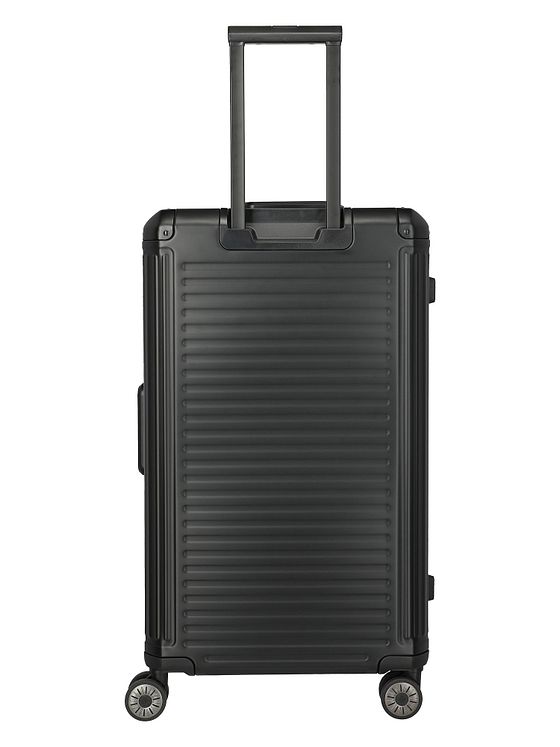 Travelite Next Trunk 4 hjul Trolley 76 cm