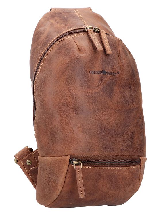 Greenburry Vintage Læder 32 cm Greenburry Vintage Læder 32 cm