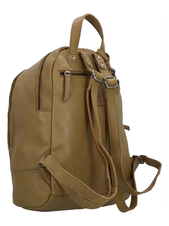 Harbour 2nd Anchor Love Meghan Daypack Læder 34 cm