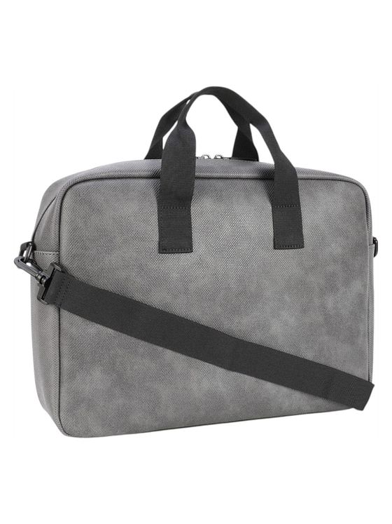 Strellson Westferry Charles Charles Dokumenttaske 40 cm Laptoprum