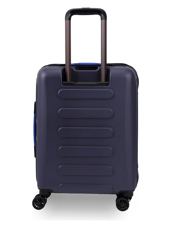 Hedgren Comby Grip XS 4 hjul Kabinetrolley XS 55 cm