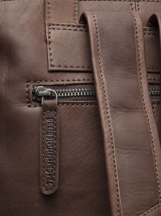 The Chesterfield Brand Manchester Daypack Læder 40 cm