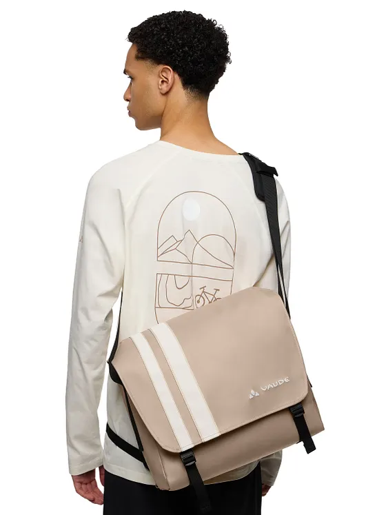 Vaude Aguni Messenger bags 33 cm Laptopfack Vaude Aguni Messenger bags 33 cm Laptopfack