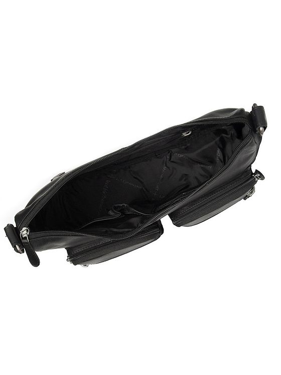 The Chesterfield Brand Valenora Taška přes rameno Kůže 31 cm