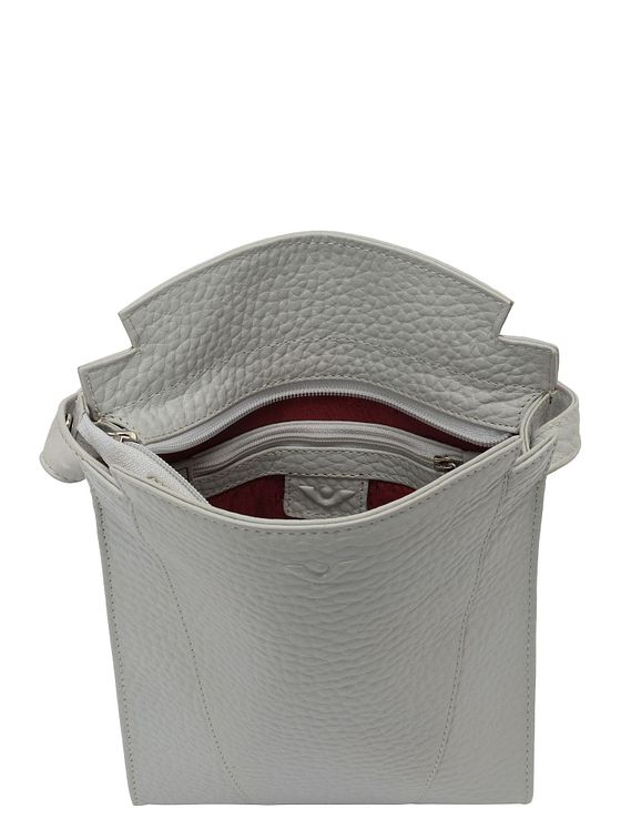 Voi Hirsch Darlene Mini Bag skuldertaske Læder 17 cm