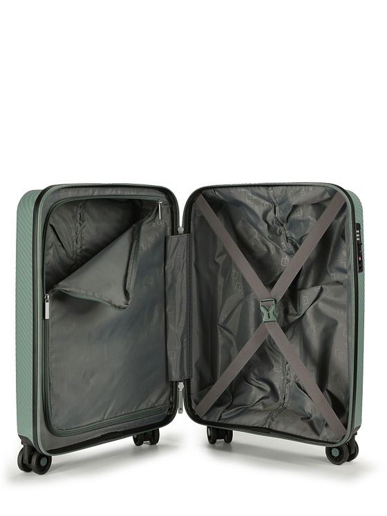 American Tourister Summer Hit 4 hjul Kabinetrolley 55 cm American Tourister Summer Hit 4 hjul Kabinetrolley 55 cm