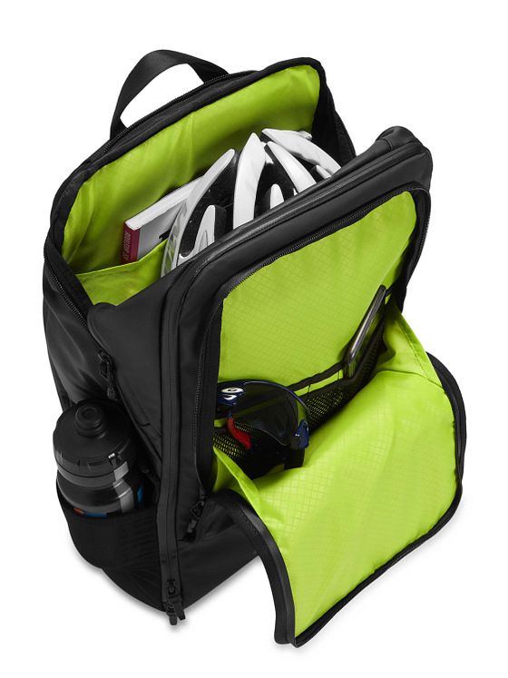 Timbuk2 Rider Batoh 51 cm Kapsa na notebook