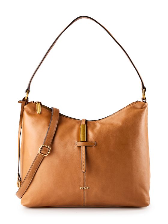 Picard Whisper Skuldertaske Læder 34 cm