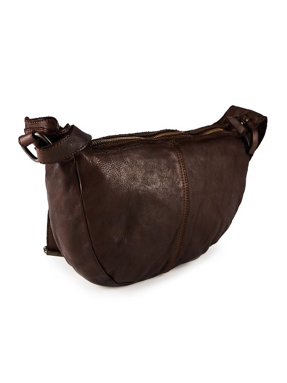 Harold's Submarine Skuldertaske M Læder 33 cm Harold's Submarine Skuldertaske M Læder 33 cm