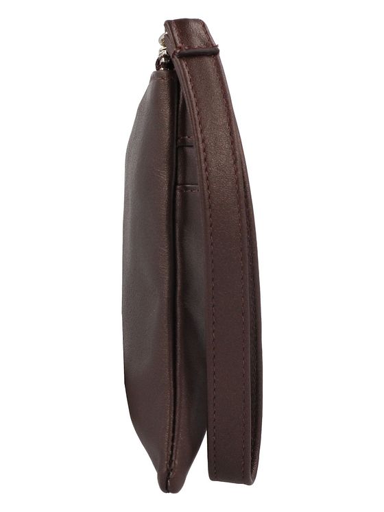 Golden Head Valencia Herretaske RFID-beskyttelse Læder 18 cm