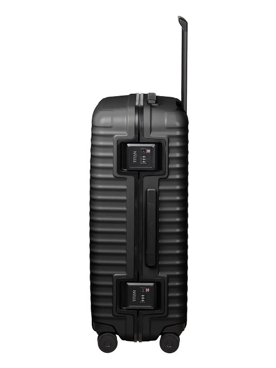 Titan Overseas 4 hjul Trolley L 75 cm