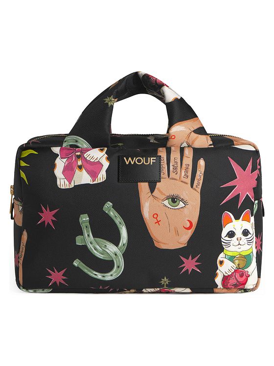 Wouf Daily Kultur-taske L 29 cm