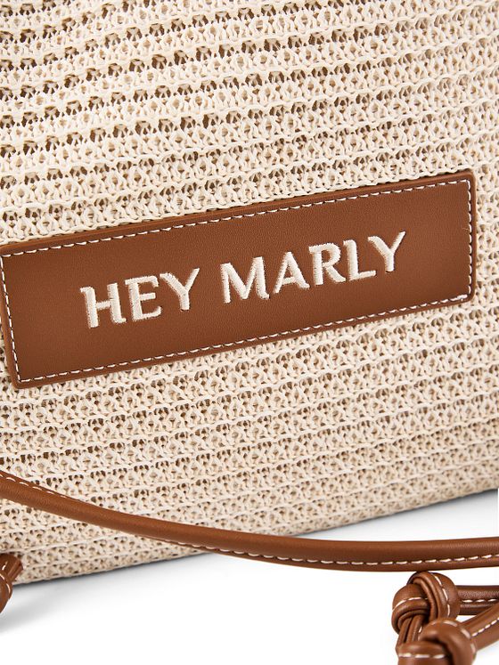 Hey Marly Coastal Companion Bolsa de hombro L 42 cm Hey Marly Coastal Companion Bolsa de hombro L 42 cm