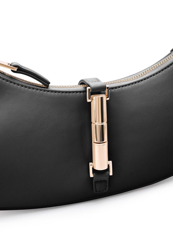 Seidenfelt Loviisa Skuldertaske 26 cm